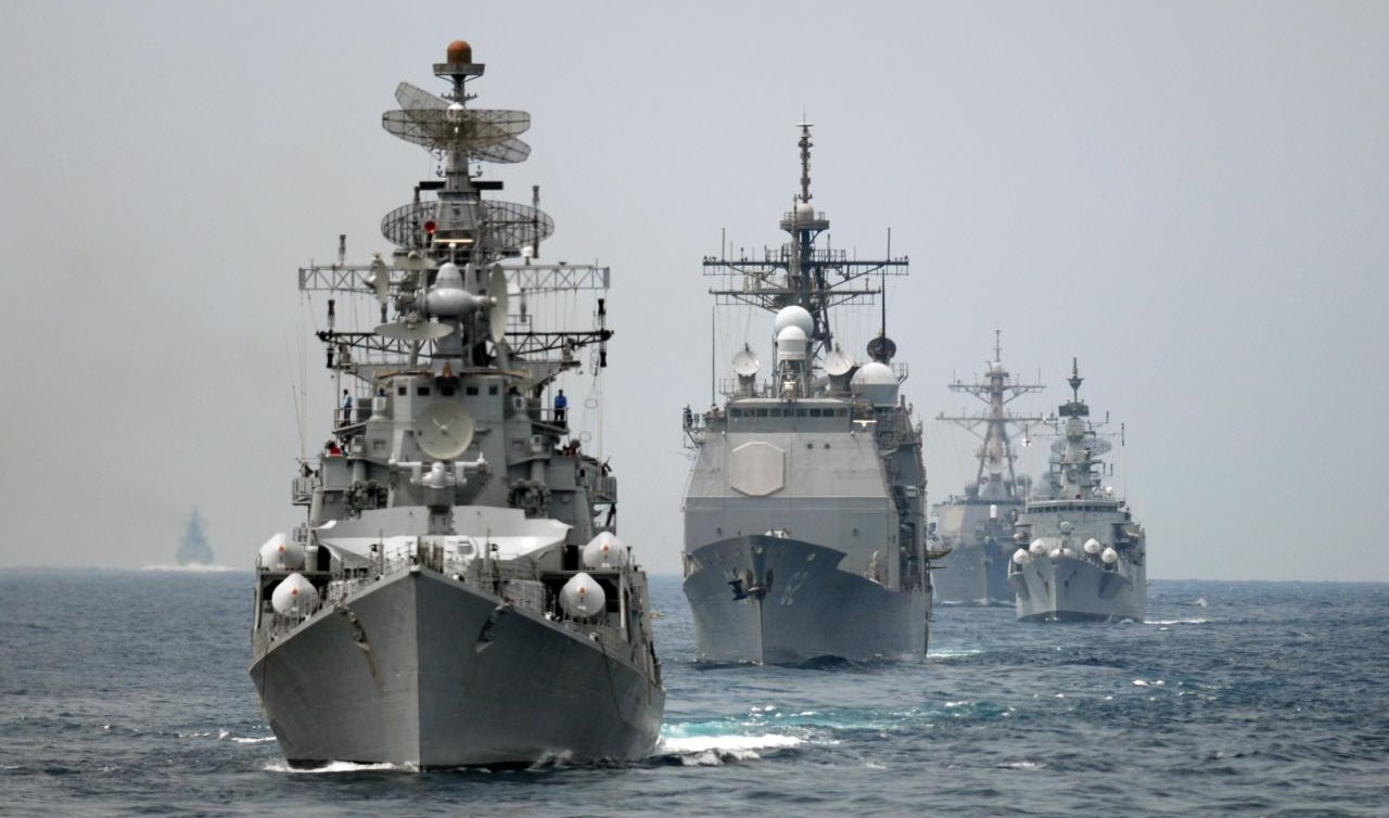 صحف.. المغرب يتسلح بسفينتين حربيتين من إسبانيا