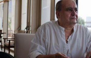 وفاة الكاتب والسيناريست المصري وحيد حامد