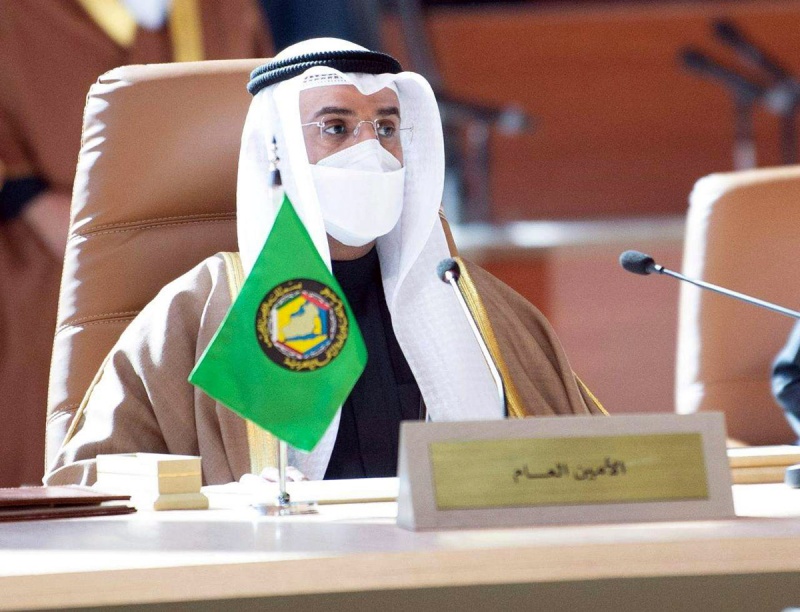 أمين عام التعاون الخليجي