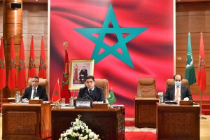افتتاح الدورة العادية ال 34 لقمة الاتحاد الإفريقي بمشاركة المغرب