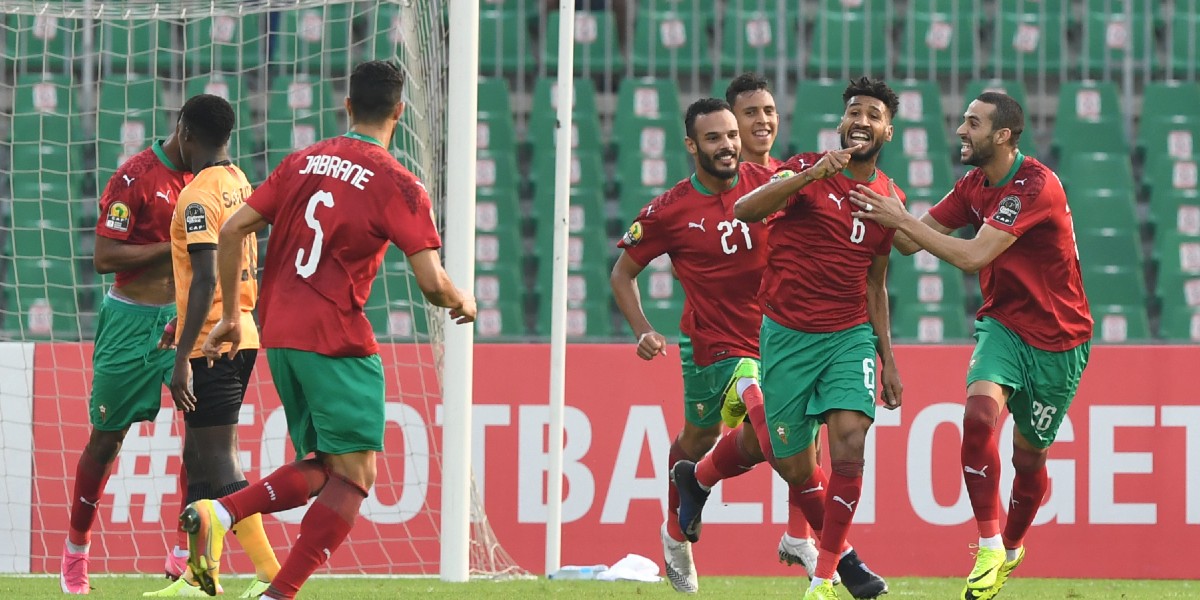 المنتخب المغربي للمحليين يتوج بطلا لكأس أفريقيا للأمم