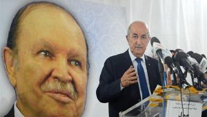 جزائري يطعن رجلًا ظنه رئيس البلاد..!!