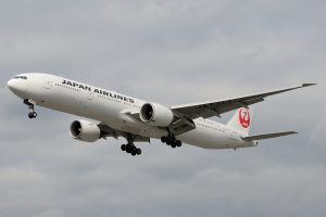طائرة اليابانية