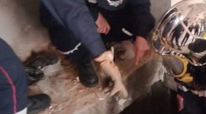 الجزائر .. مصرع 8 أشخاص إختناقا داخل حفرة للصرف الصحي بأحد السجون