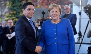 برلين تعلق على إعلان المغرب قطع علاقاته مع ألمانيا ووزيرة الخارجة تفاجئ الجميع..