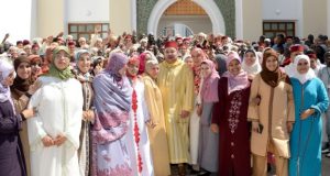 اليوم العالمي للمرأة.. حينما تدخل الملك محمد السادس لإنصاف نساء المغرب