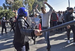 إسبانيا الجزائر.. الأمم المتحدة قلقة للغاية بشأن قمع الحراك وتدهور وضعية حقوق الإنسان