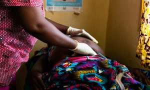 في حالة نادرة.. مالي ترسل شابة حامل بسبعة توائم لاستكمال علاجها و الولادة بالمغرب