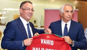 عوامل تؤجل رحيل "حاليلوزيتش" عن المنتخب المغربي وبديل المرحلة المقبلة