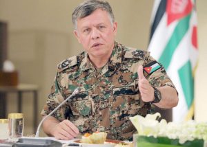 أول تعليق من الجيش الأردني على نشاطات الأمير حمزة باستهداف أمن المملكة