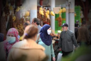 ثلث المغاربة يحصلون على أكثر من نصف المدخول الإجمالي للأسر بالمملكة