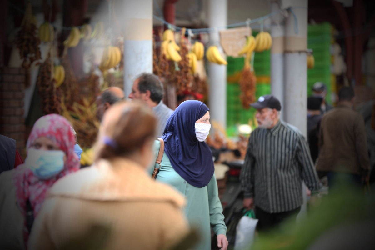 ثلث المغاربة يحصلون على أكثر من نصف المدخول الإجمالي للأسر بالمملكة