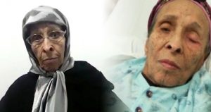 هذه آخر الأخبار عن الشيخة الحمداوية بعد نقلها على وجه السرعة لمصحة خاصة..