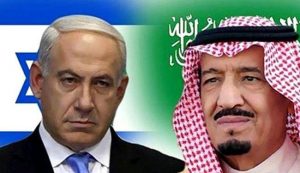 السعودية تكشف عن شروطها لقبول التطبيع مع اسرائيل