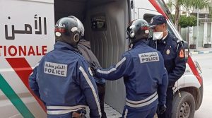 الدار البيضاء.. توقيف العشرات من الأشخاص بينهم قاصرين محسوبين على فصائل كروية