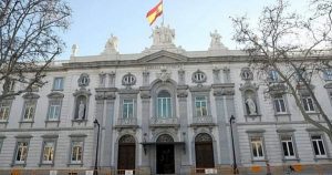 استدعاء زعيم انفصاليي البوليساريو للمثول أمام القضاء الإسباني في الأول من يونيو
