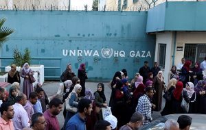 اونورا غزة