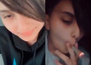 فيديو لفتاة تحشش مع شبان في نهار رمضان يثير جدلا واسعا
