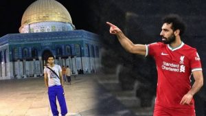 نجم كرة القدم العالمي محمد صلاح يخرج عن صمته بخصوص ما يقع في فلسطين: لقد طفح الكيل!