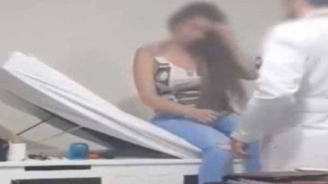 المغرب.. طبيب نساء "مزيّف" يبتز سيدات عبر استدراجهن للعلاج