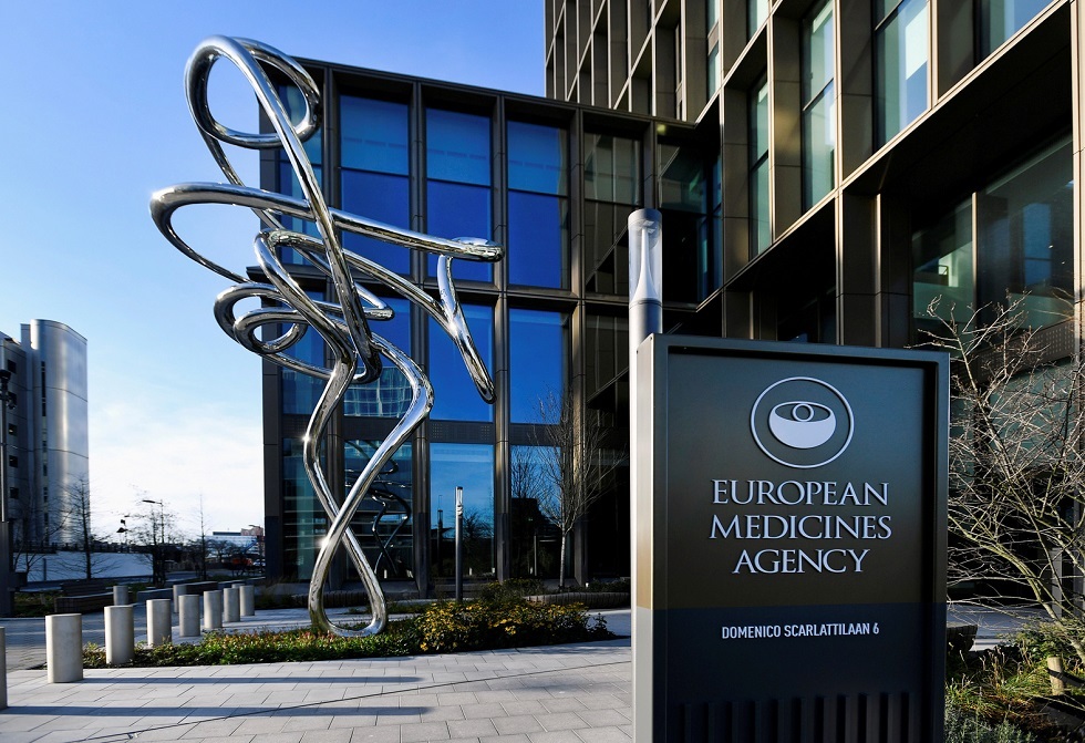 وكالة الأدوية الأوروبية