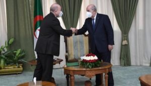 عودة لعمامرة للخارجية.. الرئاسة الجزائرية تعلن حكومة جديدة