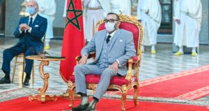المدير العام لـ "ريسيفارم": مشروع إعداد قدرات تصنيع اللقاحات بالمغرب ينسجم مع الاستراتيجية الصحية للمملكة