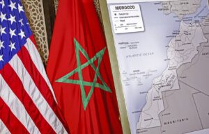 واشنطن تؤكد الاعتراف بسيادة المغرب على صحرائه