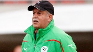 حقيقة وفاة المدرب السابق للمنتخب الجزائري رابح سعدان