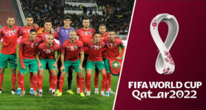 تصفيات مونديال قطر 2022
