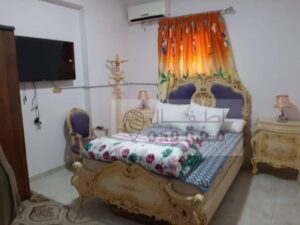 غرفة محمد الأمين