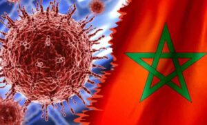 الحالة الوبائية في المغرب كورونا