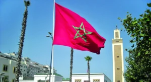 المغرب فرنسا