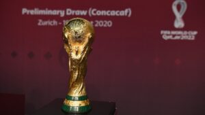 مونديال قطر 2022 الفيفا