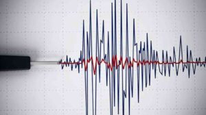 زلزال هزة ارتدادية