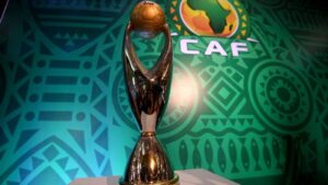 كأس الاتحاد الإفريقي
