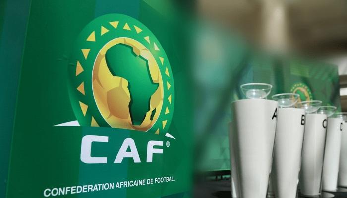 كأس أمم إفريقيا 2023