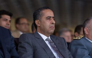 عبد اللطيف حموشي