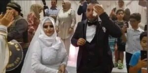 عروسة تونس