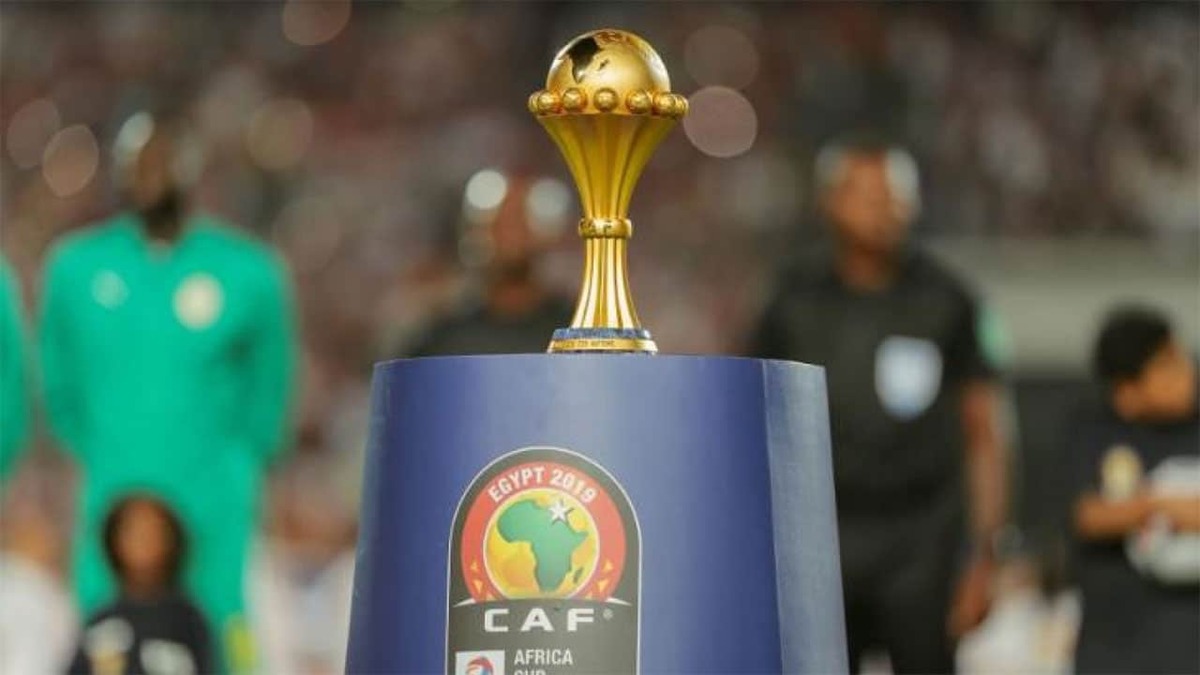 كأس افريقيا في المغرب