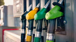 أسعار المحروقات الوقود