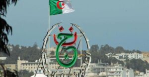 المغرب والتلفزيون الجزائري