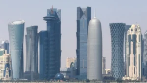 الدوحة