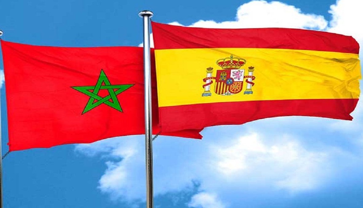 العلاقات المغربية-الإسبانية