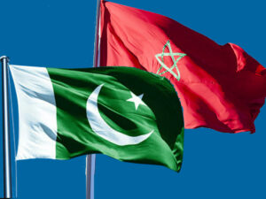 الاستثمار في المغرب