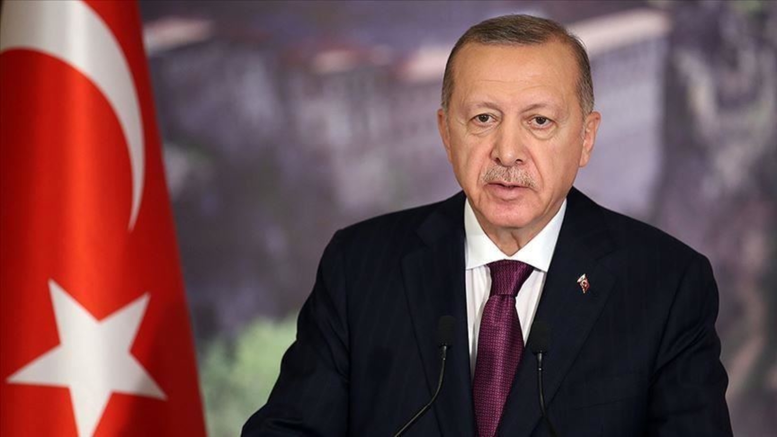 أردوغان يكشف عن تشكيلة حكومته الجديدة