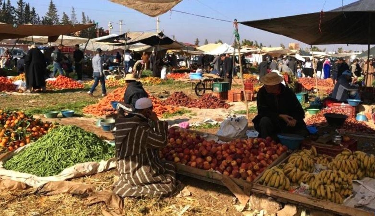 المغاربة والأسعار