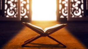 تدنيس القرآن