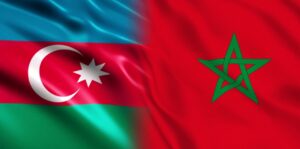 المغرب وأذربيجان