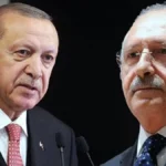 انتحابات تركيا